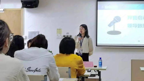 客户至上 服务优化——舜宇光电客户服务能力建设培训项目顺利启动