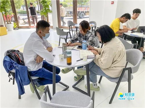 营销中心落地开展驻店培训服务——20210421期商学院培训记实