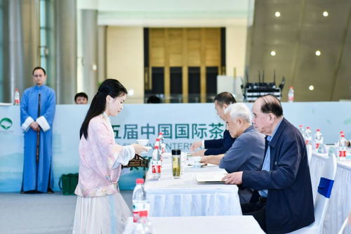 茶情文思共一堂 茶文化与人类首发式圆满举行