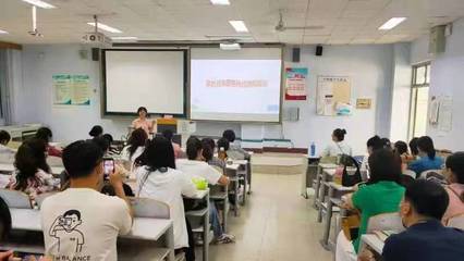 强化家庭教育支持体系 德州市热线服务培训赋能成年人科学育儿