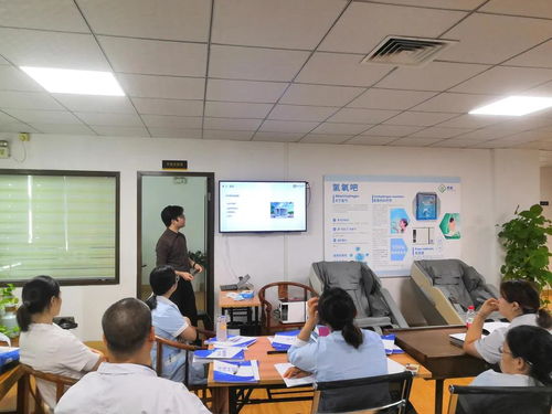 组建期专题培训 助力合作客户搭建标准化服务流程