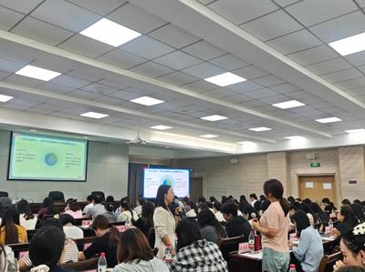 筑牢成长基石 市民政局2025年全市儿童主任示范培训班开启